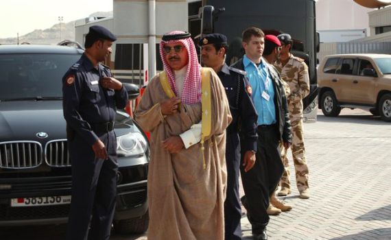 ראש ממשלת בחריין מת למחרת אישור הסכם השלום