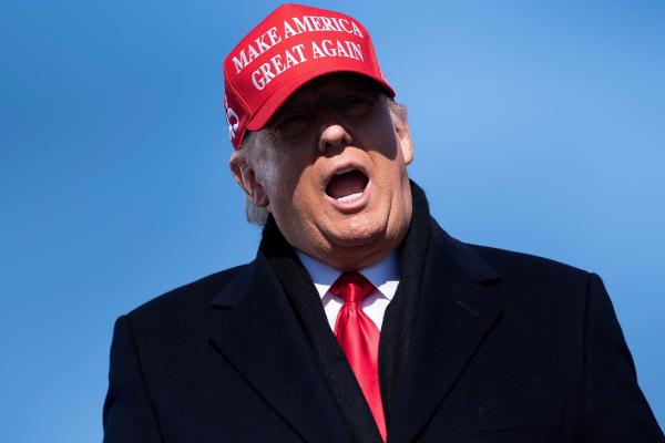 הסוקרים מתעקשים: טראמפ בדרך לניצחון