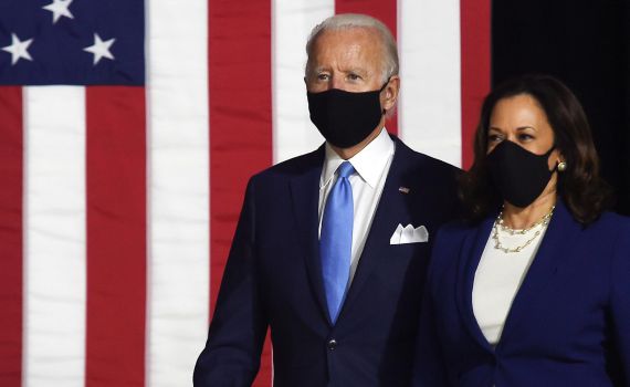 עכשיו זה סופי: ביידן נבחר לנשיאות ארה"ב