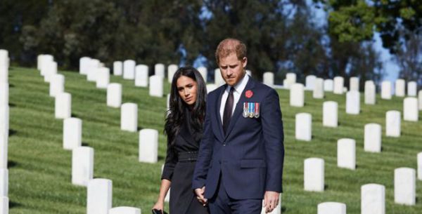 מייגן מרקל חושפת בכאב: "עברתי הפלה"