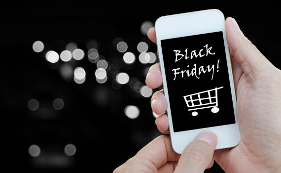 כל מה שכדאי לדעת על Black Friday