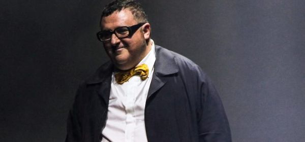 אלבר אלבז מעצב העל הישראלי פותח מותג חדש