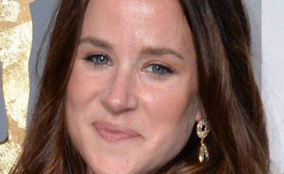 הבת הראשונה: אשלי ביידן הפכה הלילה לחביבת הקהל