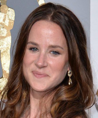 הבת הראשונה: אשלי ביידן הפכה הלילה לחביבת הקהל