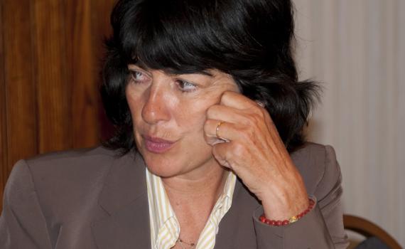 מגישת CNN התנצלה על השוואת טראמפ לנאצים