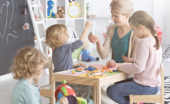 עיריית שדרות: אף ילד לא יישאר רעב