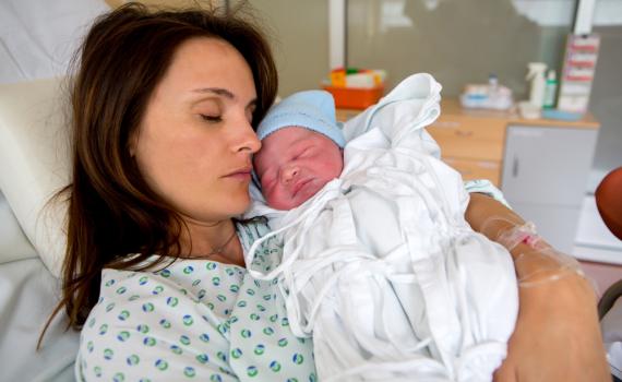 הכיני מבעוד מועד – ציוד ליולדת הטרייה