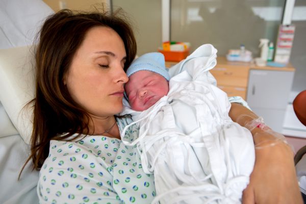 הכיני מבעוד מועד – ציוד ליולדת הטרייה