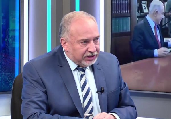 "אין מתאים ממני": זה התיק שליברמן ידרוש בממשלה הבאה