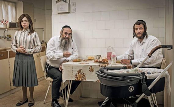 מוכנים? זה התאריך לעליית העונה החדשה של שטיסל