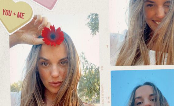 לידה שקטה: השחקנית ירדן הראל משתפת במה שעברה