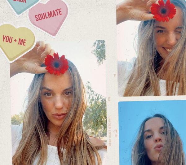 לידה שקטה: השחקנית ירדן הראל משתפת במה שעברה