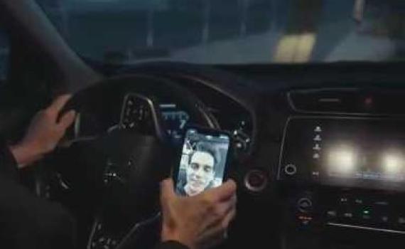 צפו: אביב גפן לאברהם פריד: "שמעתי וכולי דמעות"