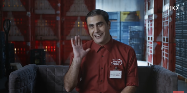 מפתיע: כוכב 'קופה ראשית' מצטרף ל'שבאבניקים'