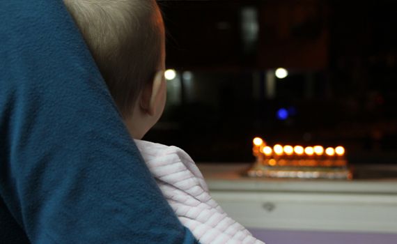 "יש לכם אבא להלוות?": אמא חד הורית בטור כואב