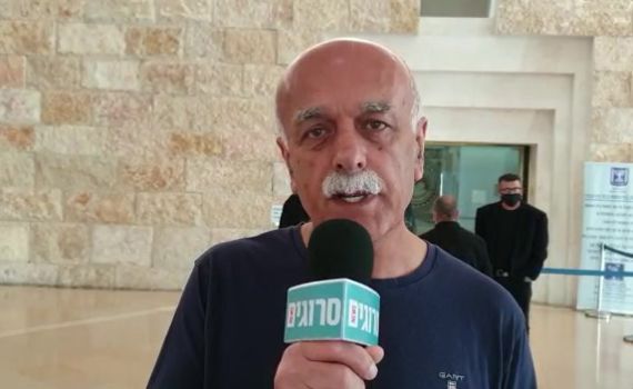 "המייסדים דיברו על שוויון והחוק מפריד בין האזרחים"