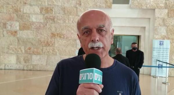 "המייסדים דיברו על שוויון והחוק מפריד בין האזרחים"