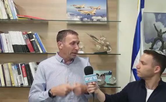 "הרשלנות של מירי רגב אחראית ל-3,000 מתים"