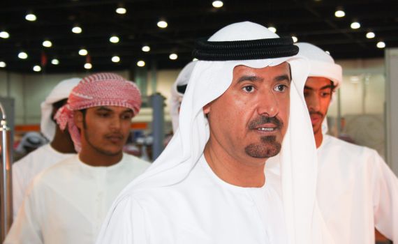 לראשונה: הרצוג שוחח עם שליט איחוד האמירויות