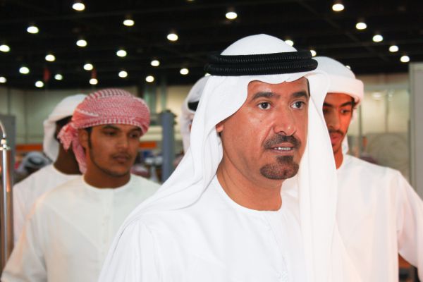 לראשונה: הרצוג שוחח עם שליט איחוד האמירויות