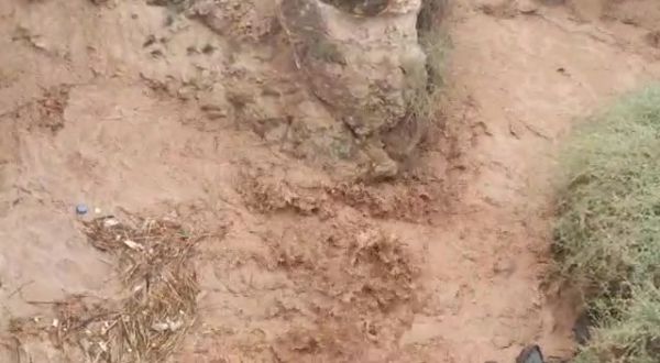 נס: ילד מגוש עציון נשאב לצינור תת קרקעי וניצל