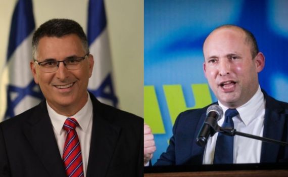 הציונות הדתית: "סער ובנט בליקוי מאורות חמור"