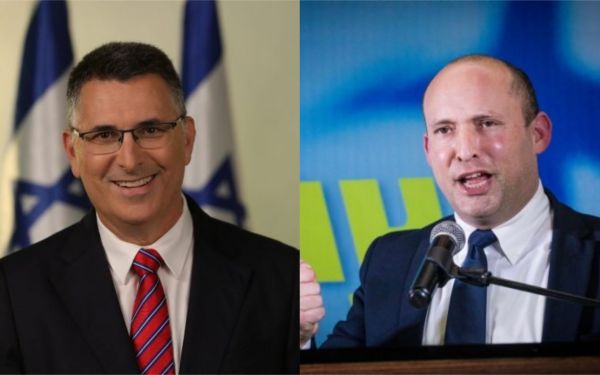 הציונות הדתית: "סער ובנט בליקוי מאורות חמור"