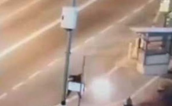 מפקד גדס"ר גולני הדיח את הלוחם שלא ירה במחבל