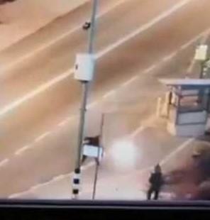 מפקד גדס"ר גולני הדיח את הלוחם שלא ירה במחבל