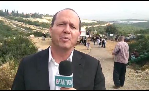 ברקת לסרוגים: 'חיות אדם' זו מחמאה לאנשים האלה