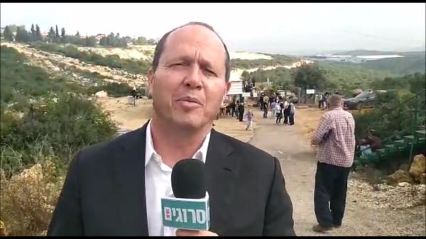 ברקת לסרוגים: 'חיות אדם' זו מחמאה לאנשים האלה