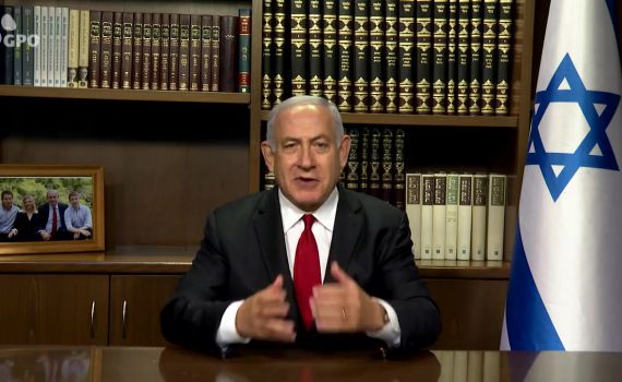 משפט נתניהו | משחקי מילים מכסים על האמת?