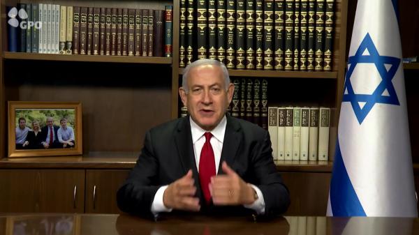 נתניהו: "היעד שלנו הוא להימנע ככל הניתן מסגר"