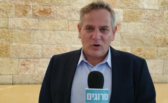 יו"ר מרצ: היה מקום לפתוח בחקירה פלילית נגד ישראל