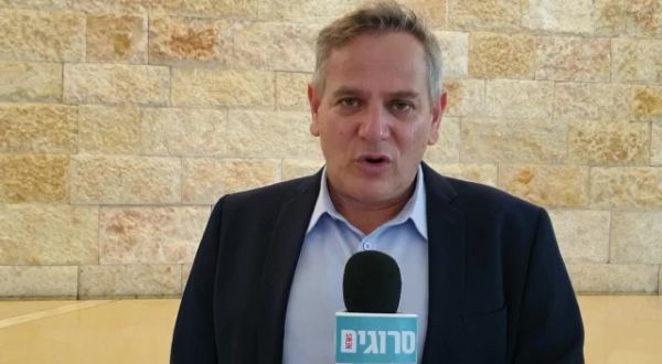 יו"ר מרצ: היה מקום לפתוח בחקירה פלילית נגד ישראל