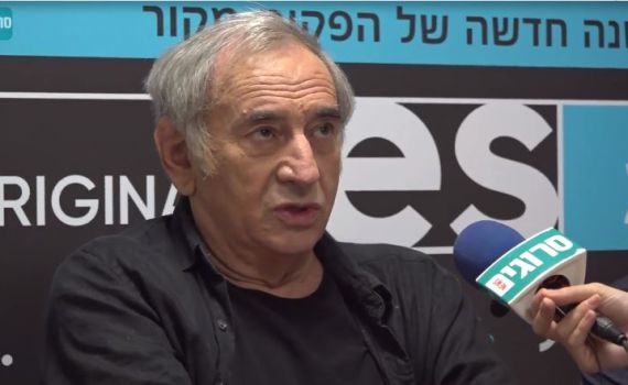 השחקן דבל'ה גליקמן חושף: "נדבקתי בקורונה"