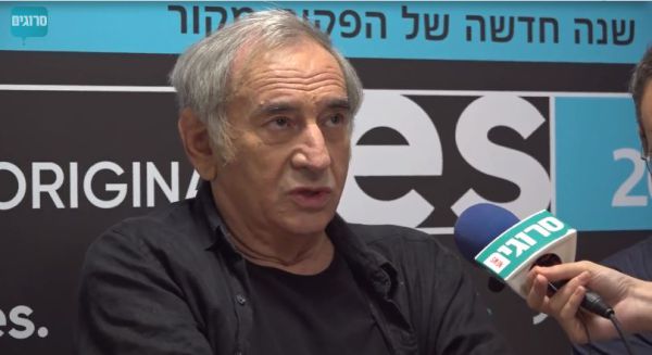 השחקן דבל'ה גליקמן חושף: "נדבקתי בקורונה"