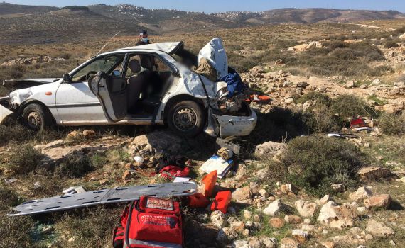 חבר'ה תרגעו, אל תקראו לילדים שלי רוצחים!