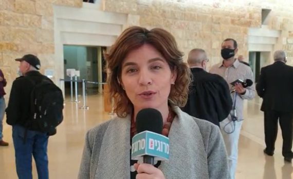 זנדברג: "חקירת מחדל לאומי מצריך ועדה עצמית"