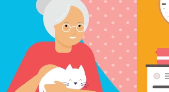 בטוח בי-ם: הופכים את בתי הותיקים לבטוחים יותר מנפילות