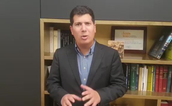 עמית חדד: "במקום לחקור עבירה, חקרו פה בן אדם"