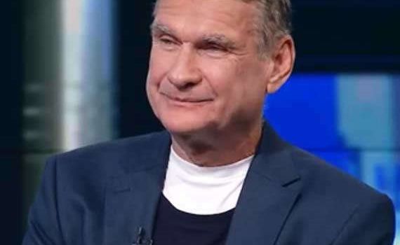 חיים רמון: "נתניהו חזיר שלטוני, זה סוף העידן שלו"