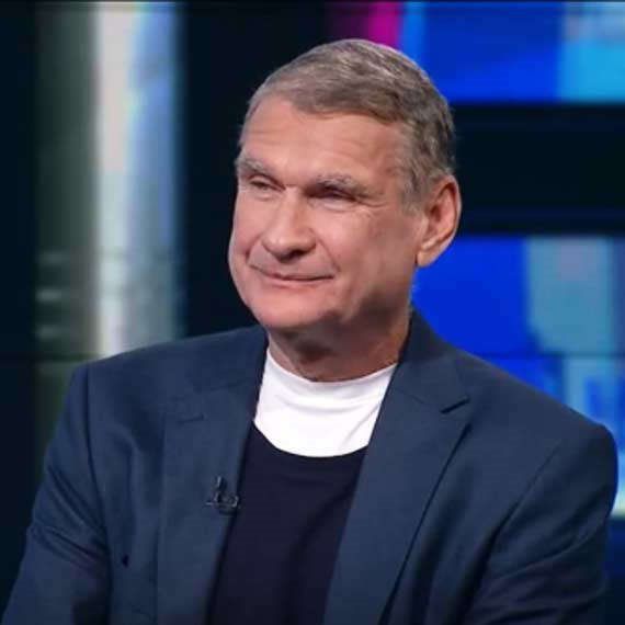 חיים רמון: "נתניהו חזיר שלטוני, זה סוף העידן שלו"