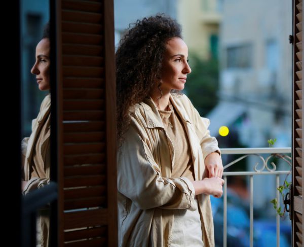 יובל דיין טלטלה את הקהל: "הבטן פשוט מתכווצת". צפו