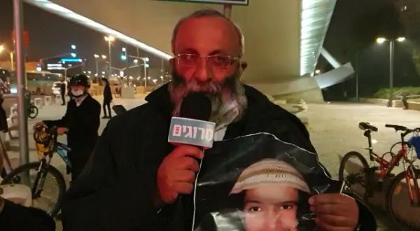 "רבנים לא יודעים להכיל את הכוחות של נערי הגבעות"