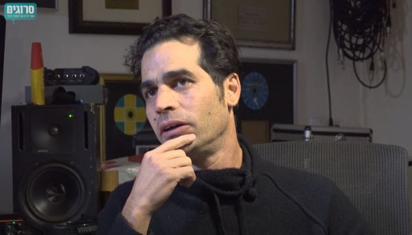 התשובה לפילוג: אביב גפן ואברהם פריד בראיון. צפו