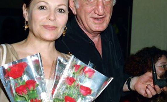 ברוך דיין האמת: יעקב אגמון איש התיאטרון הלך לעולמו