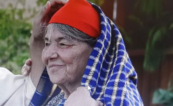 הרב שמואל אליהו: אתמול נפטרה אחת מל"ו צדיקות