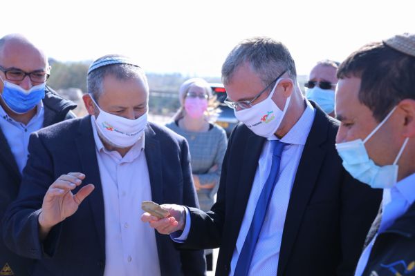 יריב לוין: לנצל את חלון ההזדמנויות לפני הבחירות