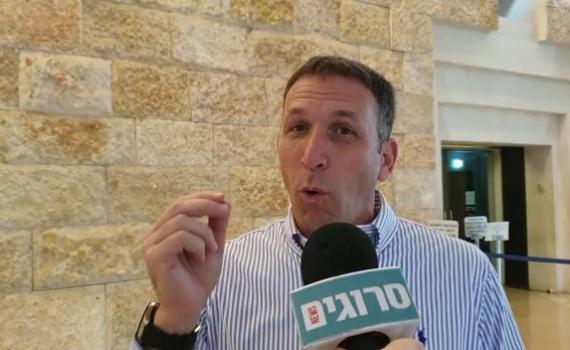 מתן כהנא: מי שמאמין בהכל או כלום – מסיים בלי כלום